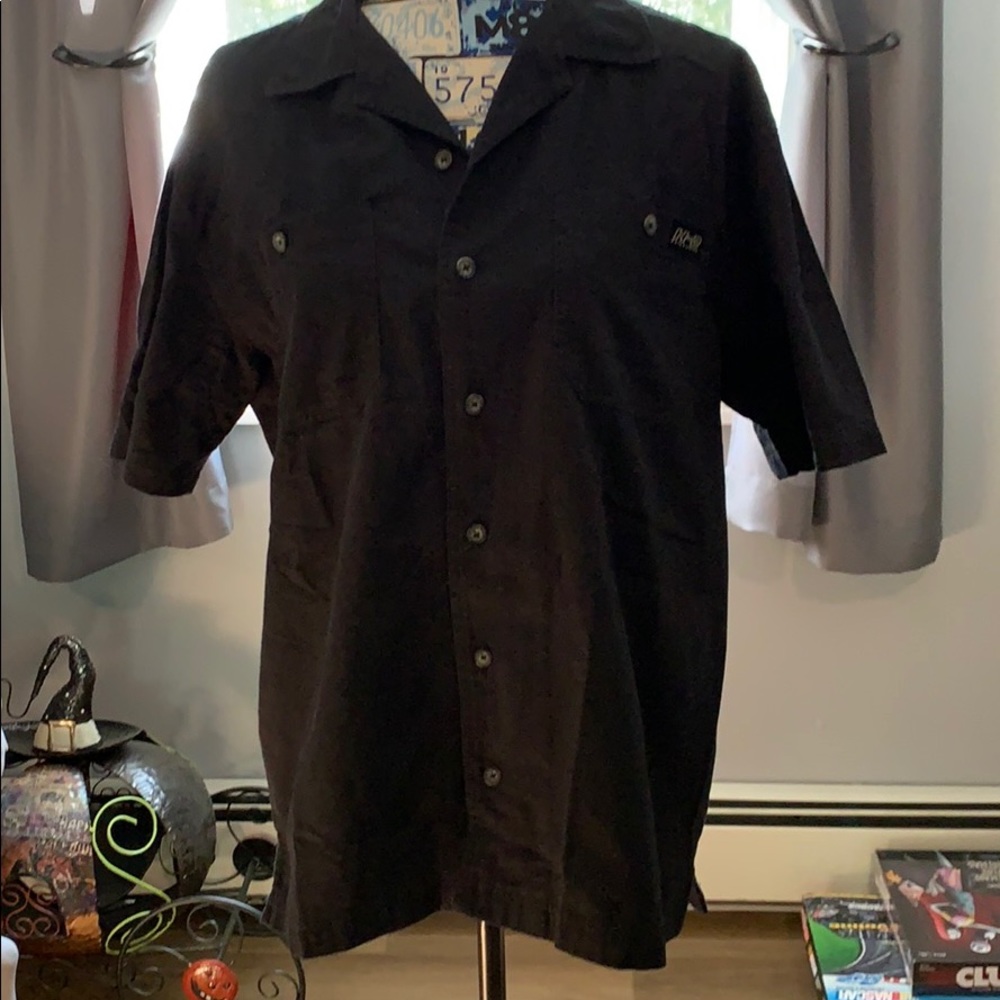 Harley Davidson men’s short sleeve shirt